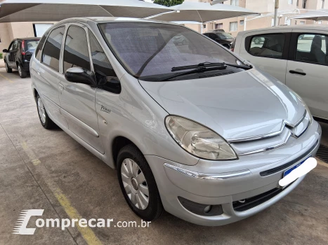 XSARA 1.6 I Picasso GLX 16V