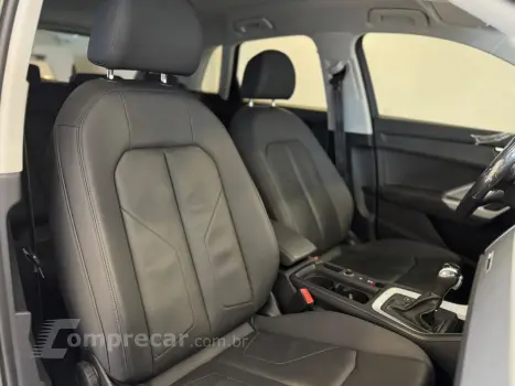 Q3 1.4 4P TFSI PRESTIGE S-TRONIC AUTOMÁTICO