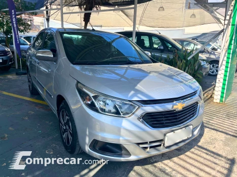 COBALT 1.4 LT 8V