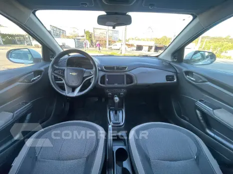 PRISMA 1.4 MPFI LT 8V