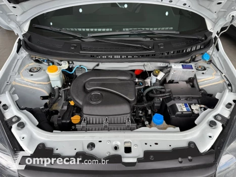 Fiorino Endurance 1.4