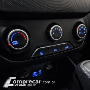 CRETA 1.6 16V Attitude