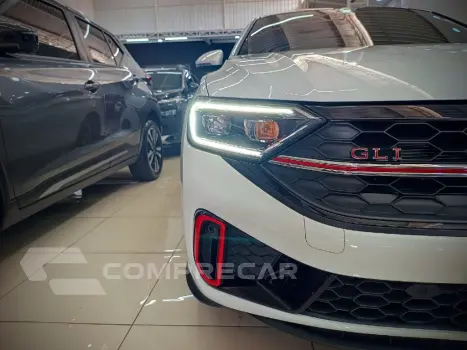 JETTA 2.0 350 TSI GASOLINA GLI DSG
