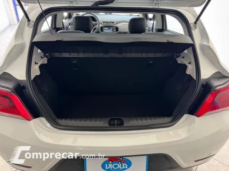 ONIX 1.4 MPFI LT 8V