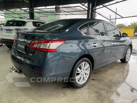 SENTRA 2.0 SL 16V