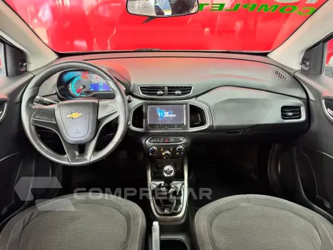 Onix 1.0 Mpfi Lt 8V Flex 4P Manual