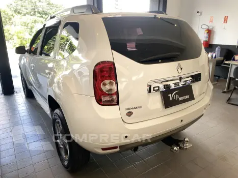 DUSTER 2.0 Tech Road II 4X2 16V