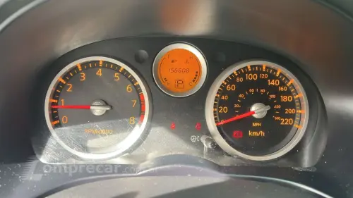 Sentra S 2.0/ 2.0 Flex Fuel 16V Aut.