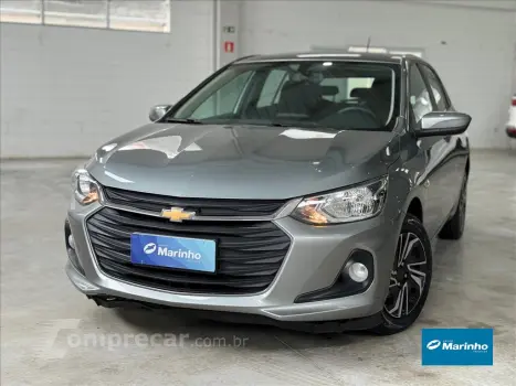 ONIX 1.0 FLEX LT MANUAL