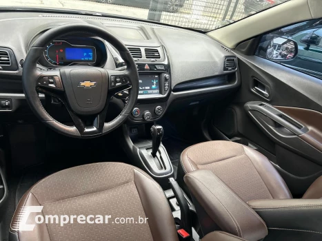 COBALT 1.8 LTZ 8V