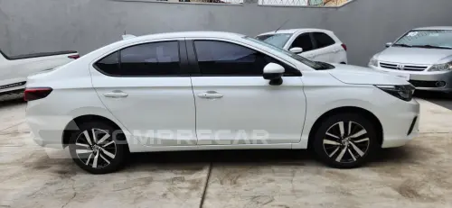CITY 1.5 I-vtec Touring