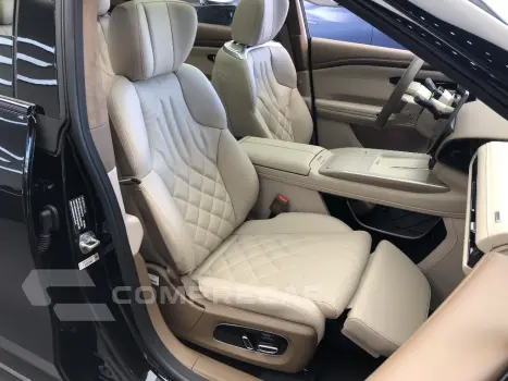 Aion ES ALL ELETRIC SEDAN