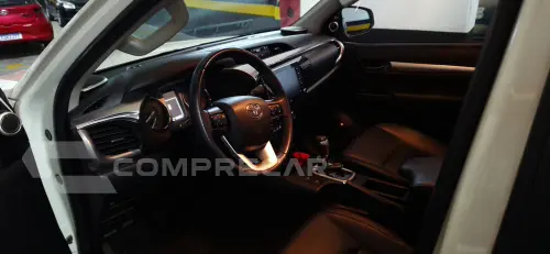 HILUX 2.8 SRX 4X4 CD 16V