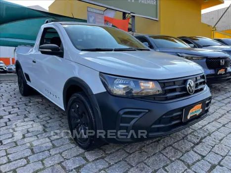 SAVEIRO 1.6 MSI Robust CS 16V