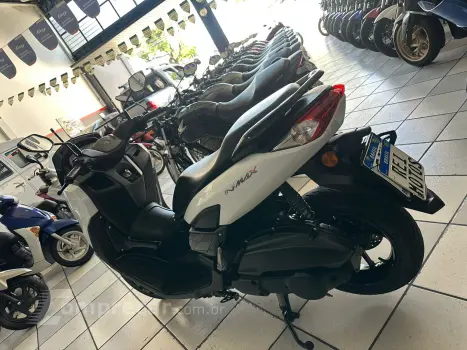 nmax 160C abs