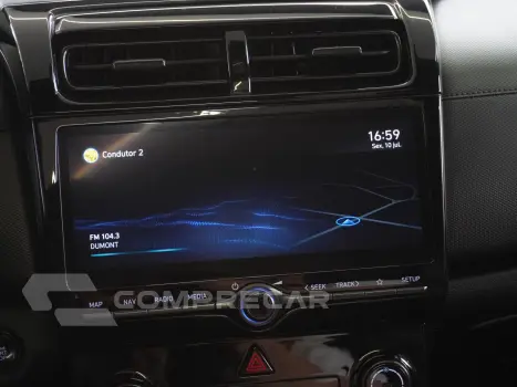CRETA 1.0 TGDI FLEX N LINE AUTOMÁTICO