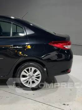 YARIS 1.5 16V Sedan XL