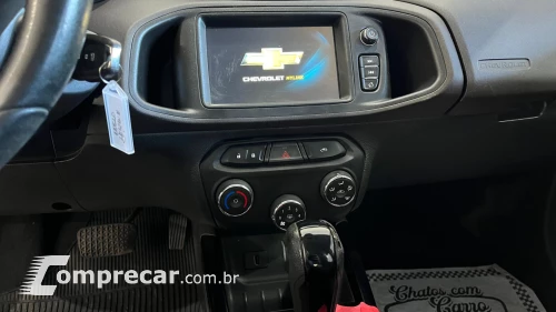 PRISMA Sed. LTZ 1.4 8V FlexPower 4p Aut.