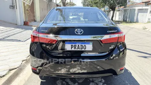 COROLLA 2.0 XEI 16V