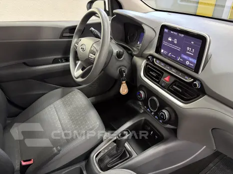 HB20S 1.0 12V Comfort Plus