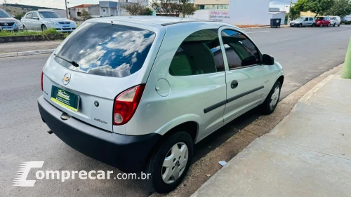 CELTA 1.0 MPFI Life 8V