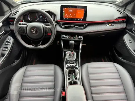 FASTBACK 1.3 TURBO 270 FLEX ABARTH AT6