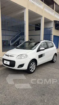 PALIO 1.0 MPI Attractive 8V