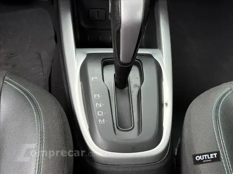 PRISMA 1.4 MPFI ADVANTAGE 8V FLEX 4P AUTOMÁTICO