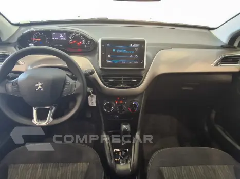 2008 1.6 16V FLEX ALLURE PACK AUTOMÁTICO