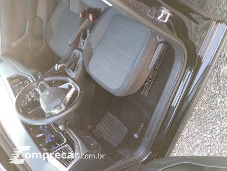NIVUS 1.0 200 TSI Comfortline