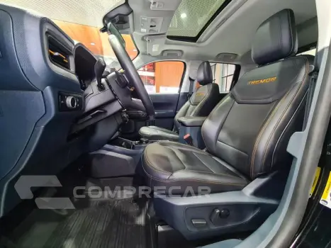 MAVERICK TREMOR 2.0 ECOBOOST 4WD AUT.