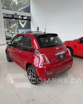 500 1.4 Sport AIR 16V