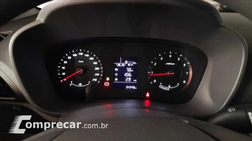 HB20 1.0 12V FLEX COMFORT PLUS MANUAL