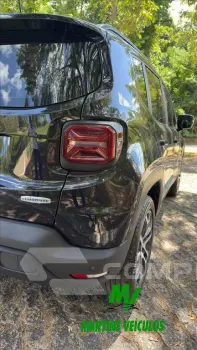 RENEGADE 1.3 T270 TURBO FLEX LONGITUDE AT6