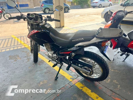 BROS NXR 150