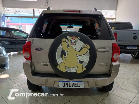 Ecosport XLT 2.0