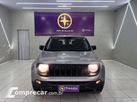 RENEGADE 1.8 16V