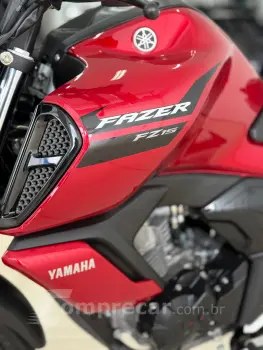 FZ15 150 FAZER FLEX