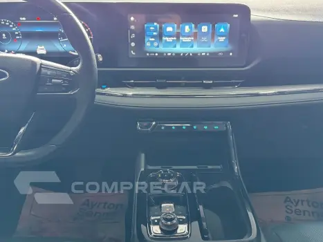 TERRITORY 1.5 ECOBOOST GTDI GASOLINA TITANIUM AUTOMÁTICO