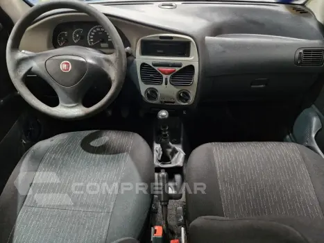 SIENA 1.0 MPI FIRE 8V FLEX 4P MANUAL