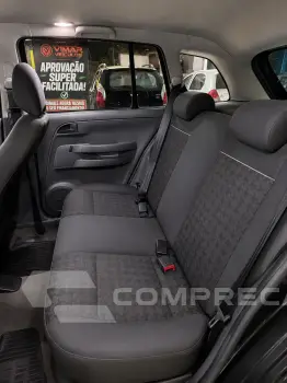 SPACEFOX 1.6 MI Sportline 8V