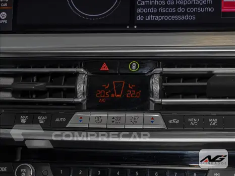 X3 2.0 16V X Line30e