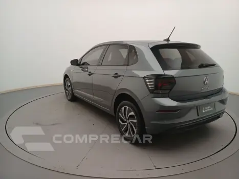 POLO 1.0 170 TSI HIGHLINE AUTOMÁTICO