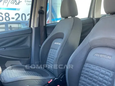 IDEA 1.8 MPI ADVENTURE 16V FLEX 4P MANUAL