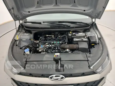 HB20 1.0 12V FLEX COMFORT PLUS MANUAL