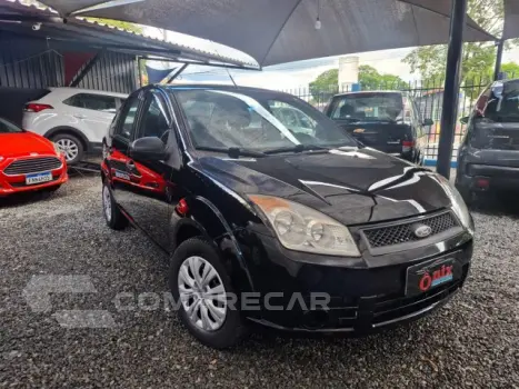 FIESTA SEDAN - 1.0 MPI SEDAN 8V 4P MANUAL