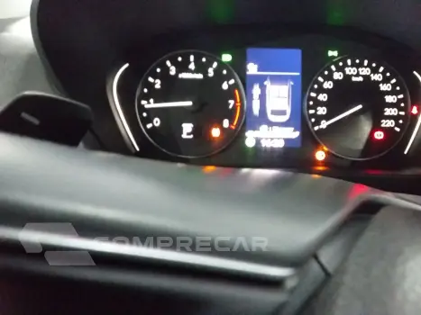 CITY 1.5 i-VTEC FLEX EX CVT