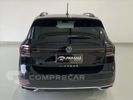T-CROSS 1.0 200 TSI TOTAL FLEX SENSE AUTOMÁTICO