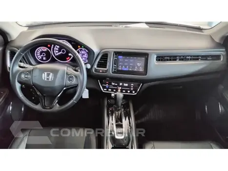 HR-V 1.8 16V FLEX EXL 4P AUTOMÁTICO
