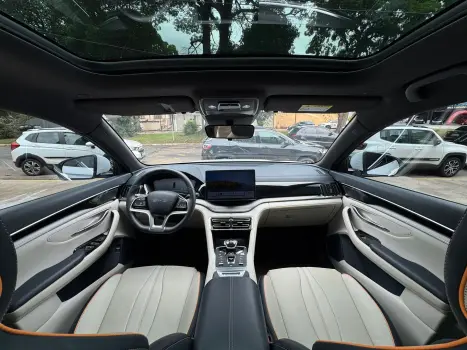 Song Plus 1.5 Dm-I Híbrido Automático